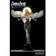 X-Men Premium Format Figure 1/4 Emma Frost 53 cm